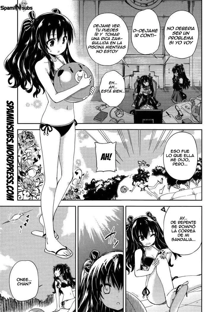 Choujigen Game Neptune - Hello New World (2014) - Capítulo 12 - Página 8 - LectorTMOo