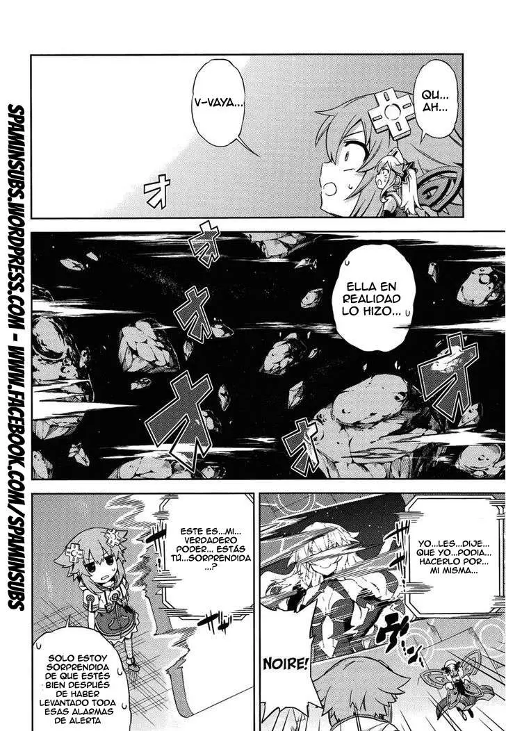 Choujigen Game Neptune - Hello New World (2014) - Capítulo 12 - Página 9 - LectorTMOo