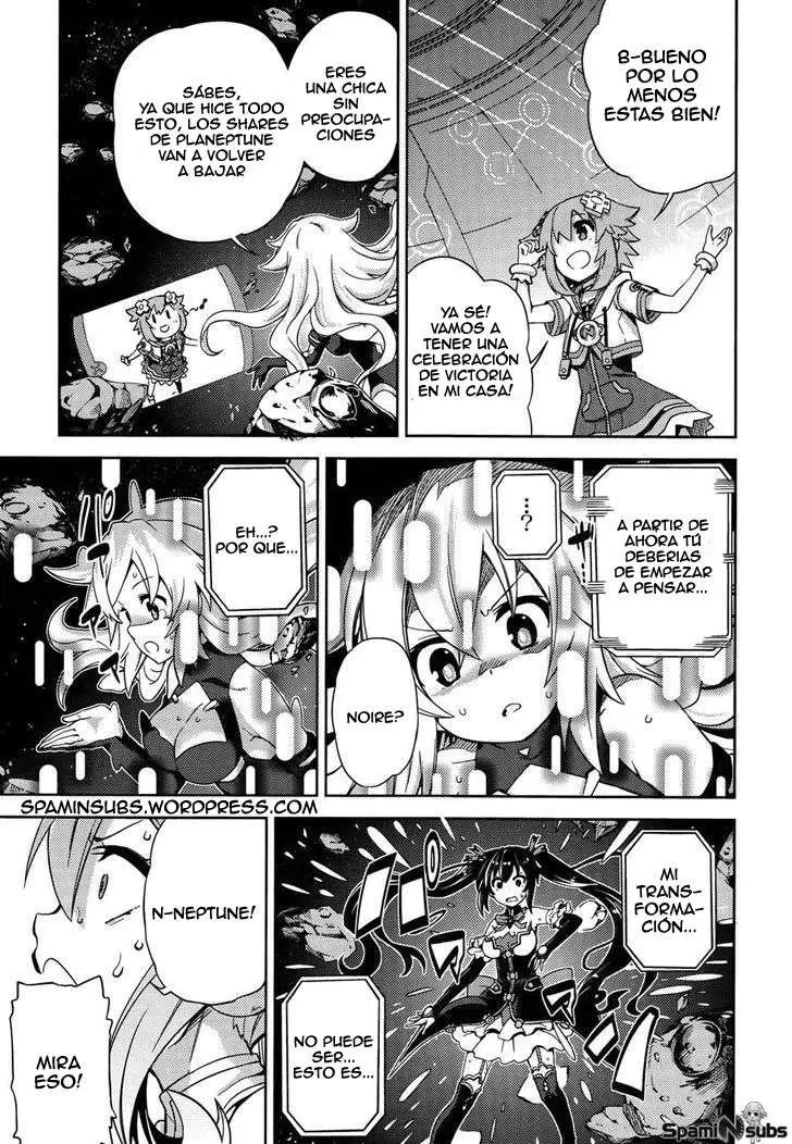 Choujigen Game Neptune - Hello New World (2014) - Capítulo 12 - Página 10 - LectorTMOo