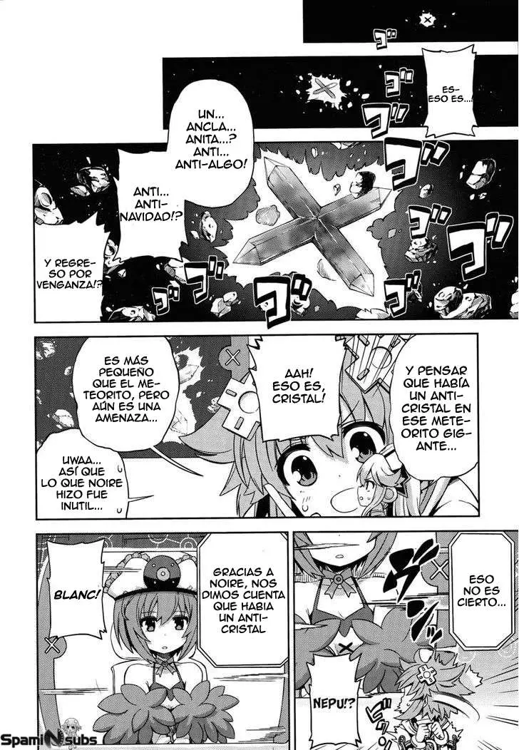 Choujigen Game Neptune - Hello New World (2014) - Capítulo 12 - Página 11 - LectorTMOo