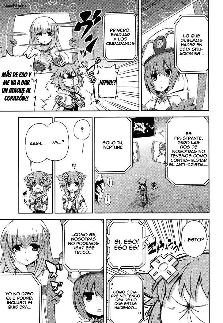 Choujigen Game Neptune - Hello New World (2014) - Capítulo 12 - Página 12 - LectorTMOo