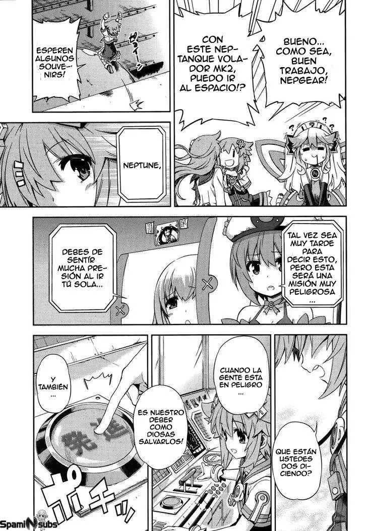 Choujigen Game Neptune - Hello New World (2014) - Capítulo 12 - Página 18 - LectorTMOo