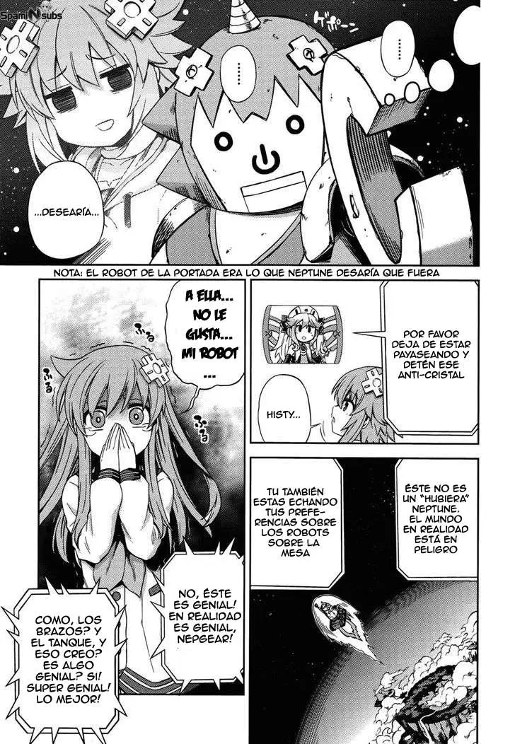 Choujigen Game Neptune - Hello New World (2014) - Capítulo 13 - Página 4 - LectorTMOo