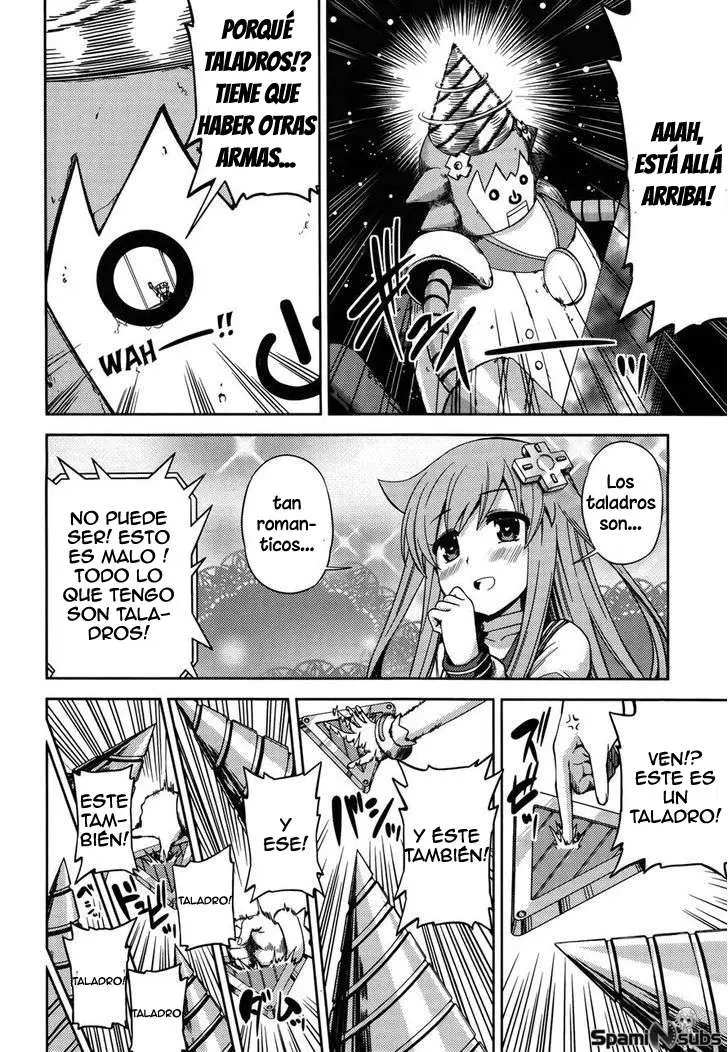 Choujigen Game Neptune - Hello New World (2014) - Capítulo 13 - Página 9 - LectorTMOo