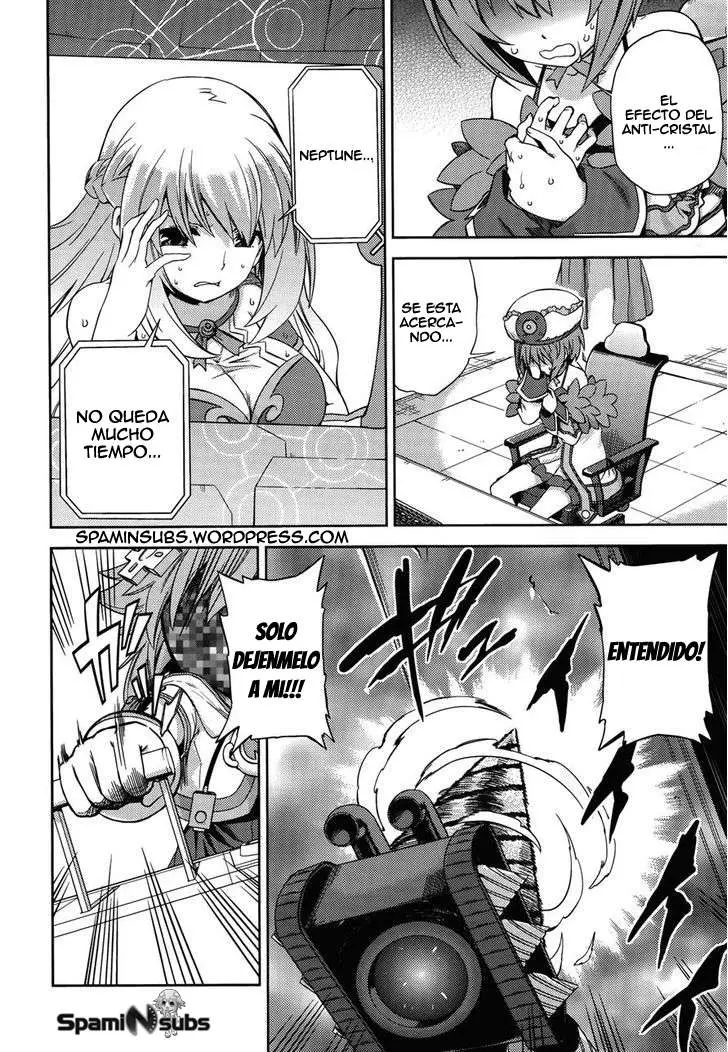 Choujigen Game Neptune - Hello New World (2014) - Capítulo 13 - Página 11 - LectorTMOo
