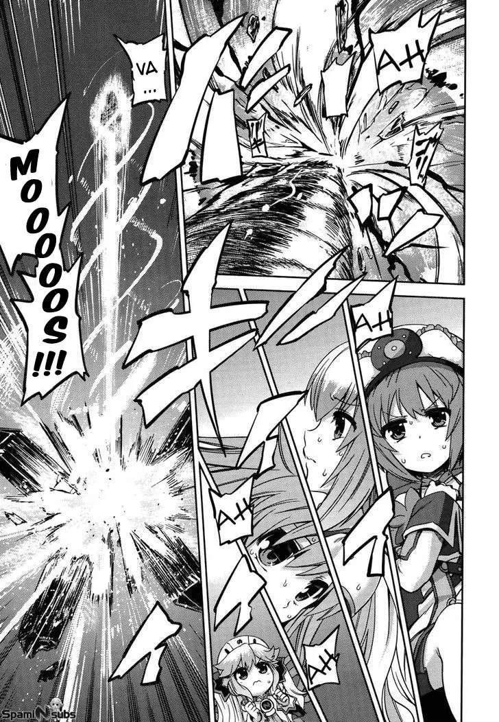 Choujigen Game Neptune - Hello New World (2014) - Capítulo 13 - Página 14 - LectorTMOo