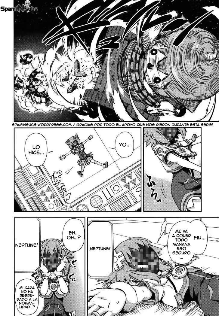 Choujigen Game Neptune - Hello New World (2014) - Capítulo 13 - Página 15 - LectorTMOo