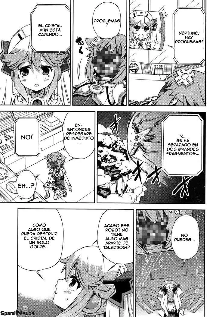 Choujigen Game Neptune - Hello New World (2014) - Capítulo 13 - Página 16 - LectorTMOo