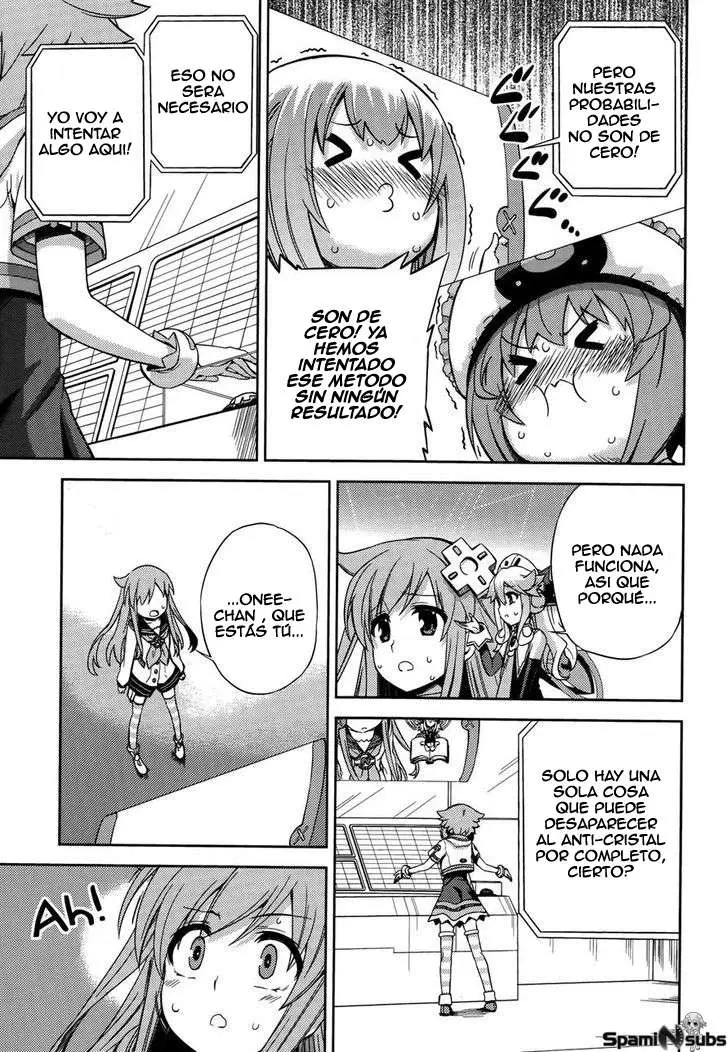 Choujigen Game Neptune - Hello New World (2014) - Capítulo 13 - Página 18 - LectorTMOo