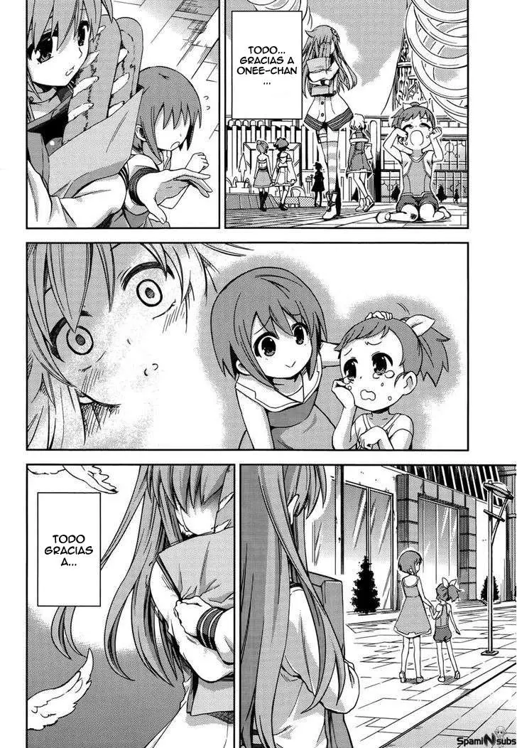 Choujigen Game Neptune - Hello New World (2014) - Capítulo 13 - Página 23 - LectorTMOo