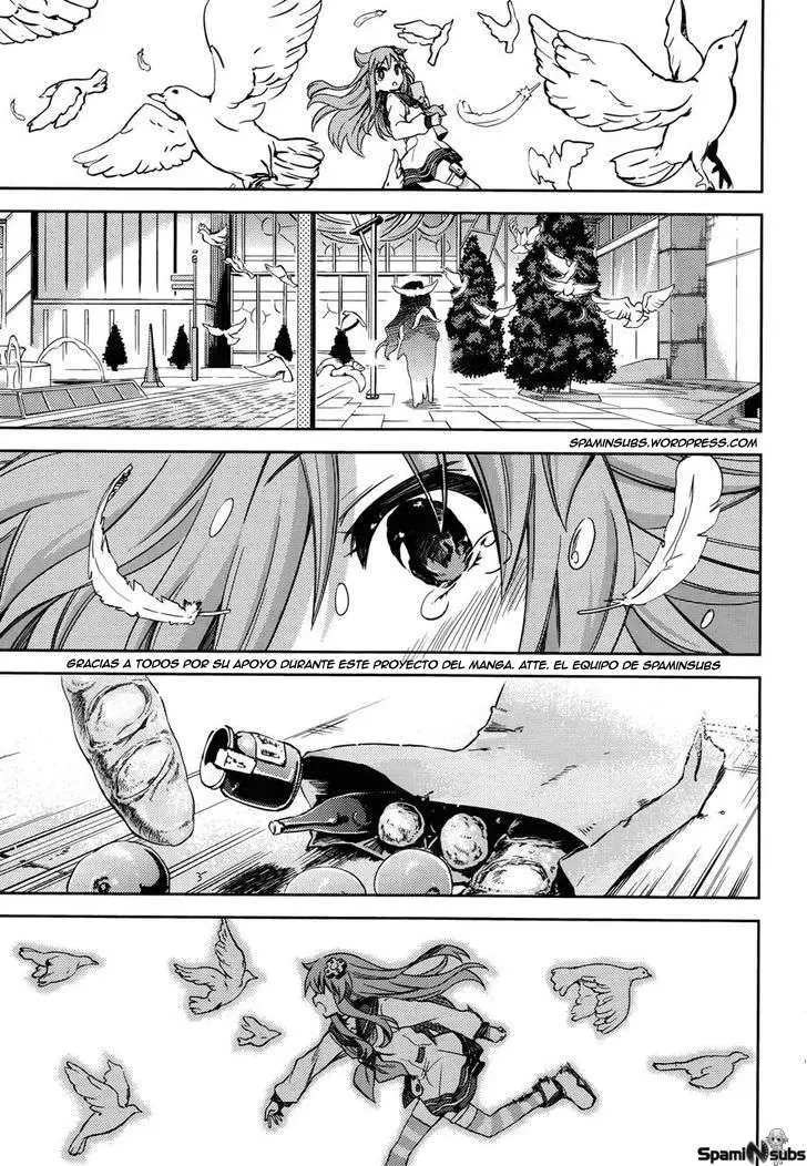 Choujigen Game Neptune - Hello New World (2014) - Capítulo 13 - Página 24 - LectorTMOo
