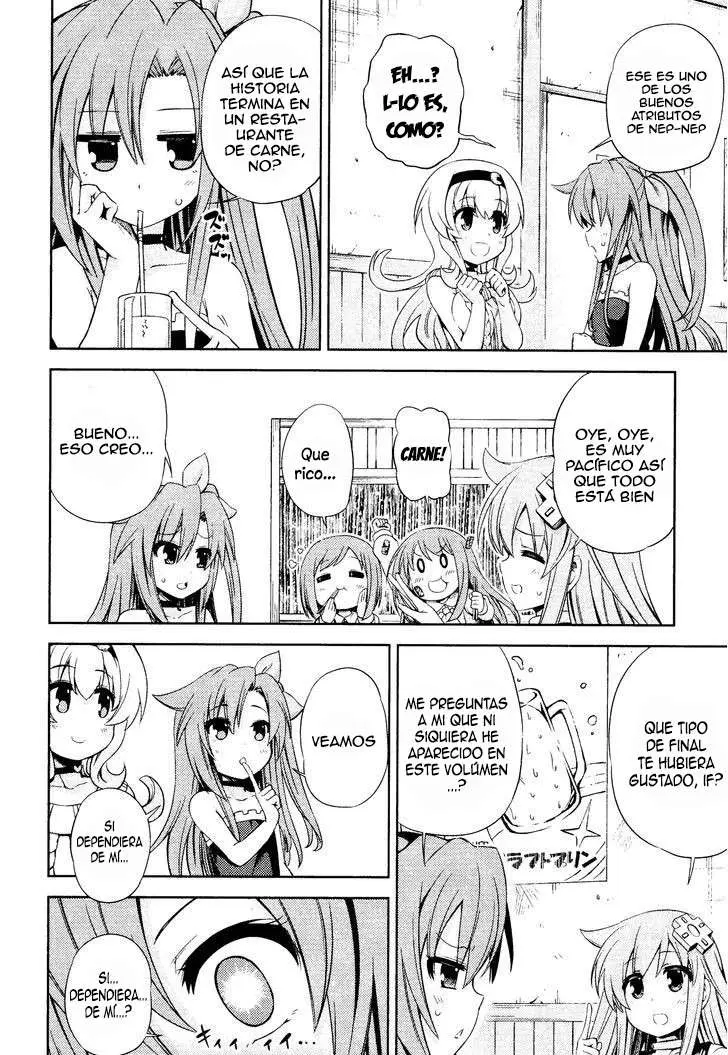 Choujigen Game Neptune - Hello New World (2014) - Capítulo 14.05 - Página 5 - LectorTMOo