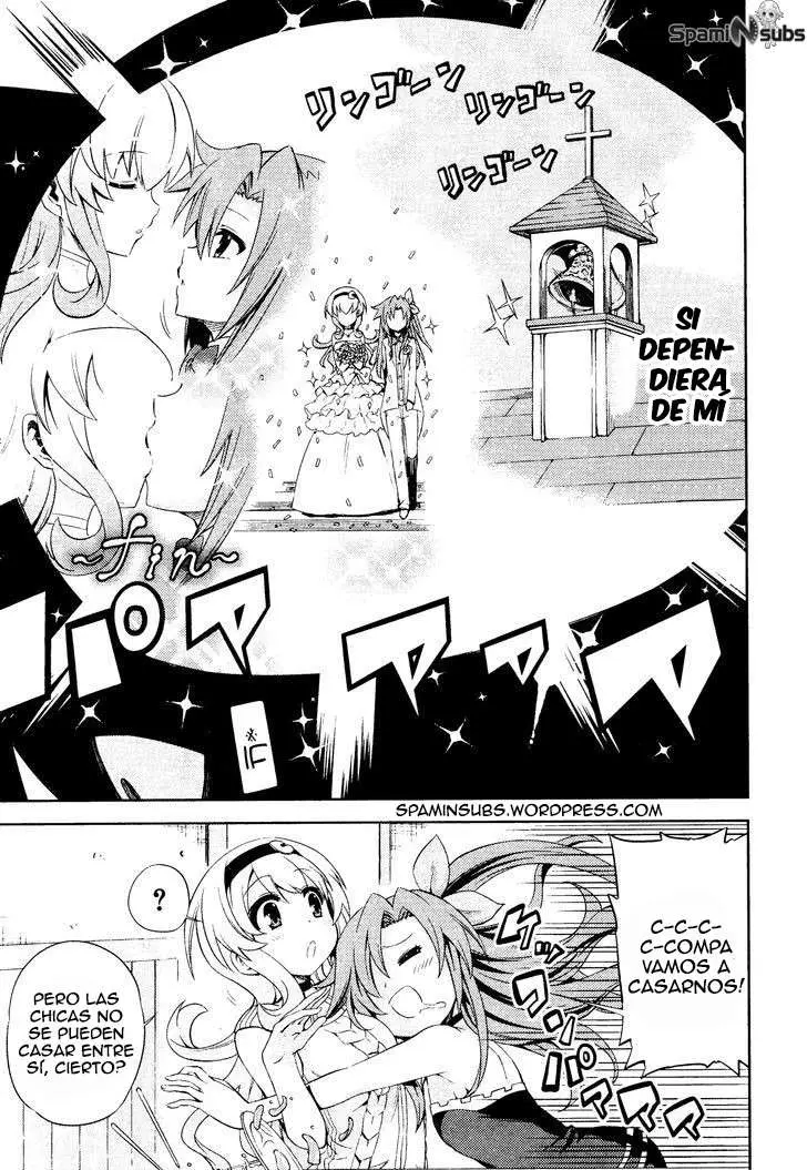 Choujigen Game Neptune - Hello New World (2014) - Capítulo 14.05 - Página 6 - LectorTMOo