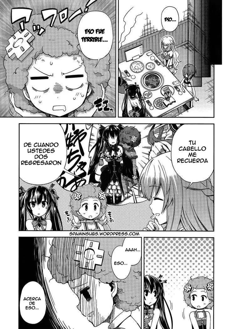 Choujigen Game Neptune - Hello New World (2014) - Capítulo 14 - Página 6 - LectorTMOo