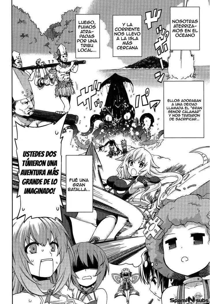Choujigen Game Neptune - Hello New World (2014) - Capítulo 14 - Página 7 - LectorTMOo