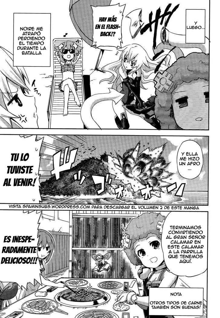 Choujigen Game Neptune - Hello New World (2014) - Capítulo 14 - Página 8 - LectorTMOo