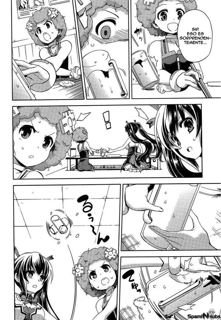 Choujigen Game Neptune - Hello New World (2014) - Capítulo 14 - Página 9 - LectorTMOo