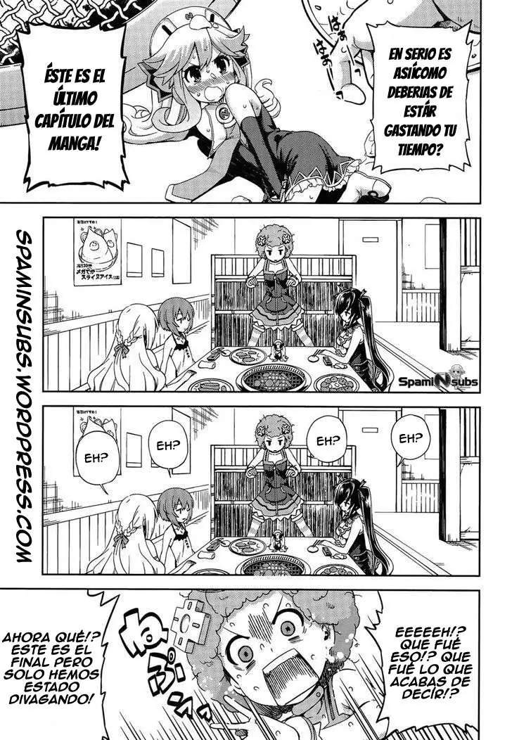 Choujigen Game Neptune - Hello New World (2014) - Capítulo 14 - Página 12 - LectorTMOo