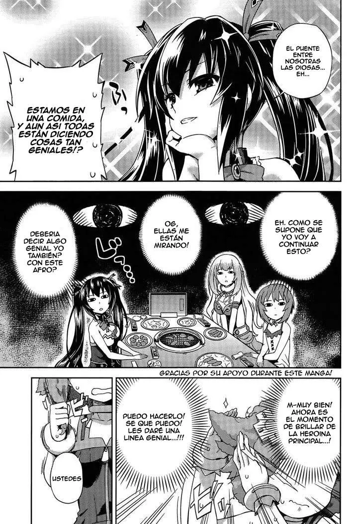 Choujigen Game Neptune - Hello New World (2014) - Capítulo 14 - Página 14 - LectorTMOo
