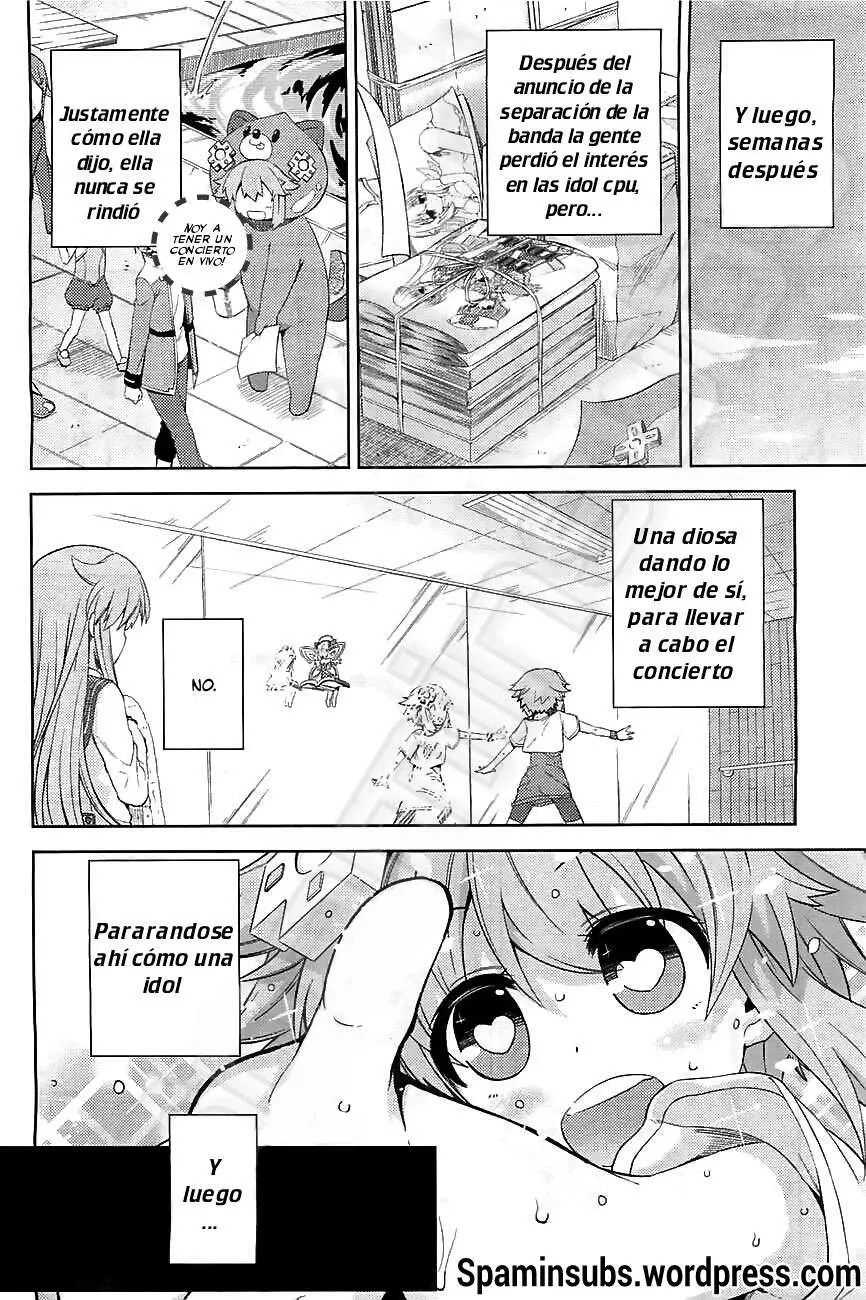 Choujigen Game Neptune - Hello New World (2014) - Capítulo 2 - Página 20 - LectorTMOo