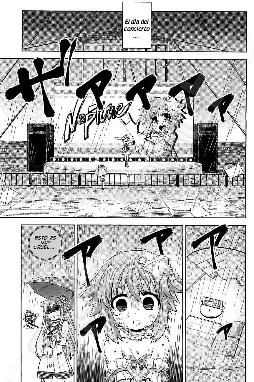 Choujigen Game Neptune - Hello New World (2014) - Capítulo 2 - Página 21 - LectorTMOo
