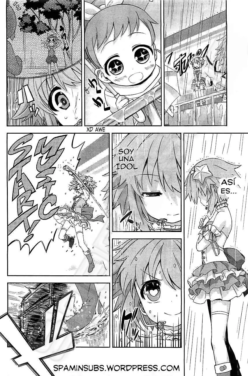 Choujigen Game Neptune - Hello New World (2014) - Capítulo 2 - Página 22 - LectorTMOo