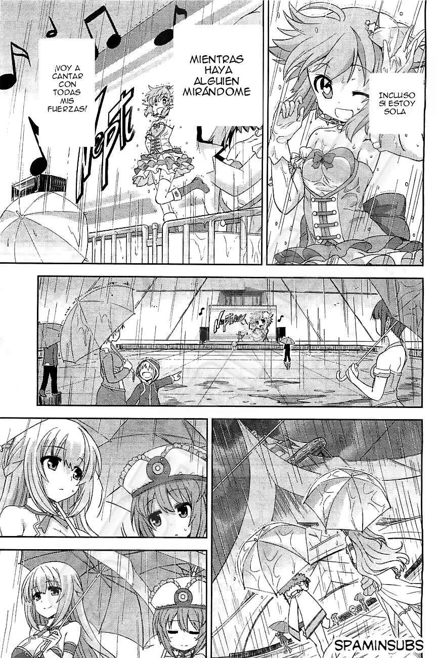 Choujigen Game Neptune - Hello New World (2014) - Capítulo 2 - Página 23 - LectorTMOo