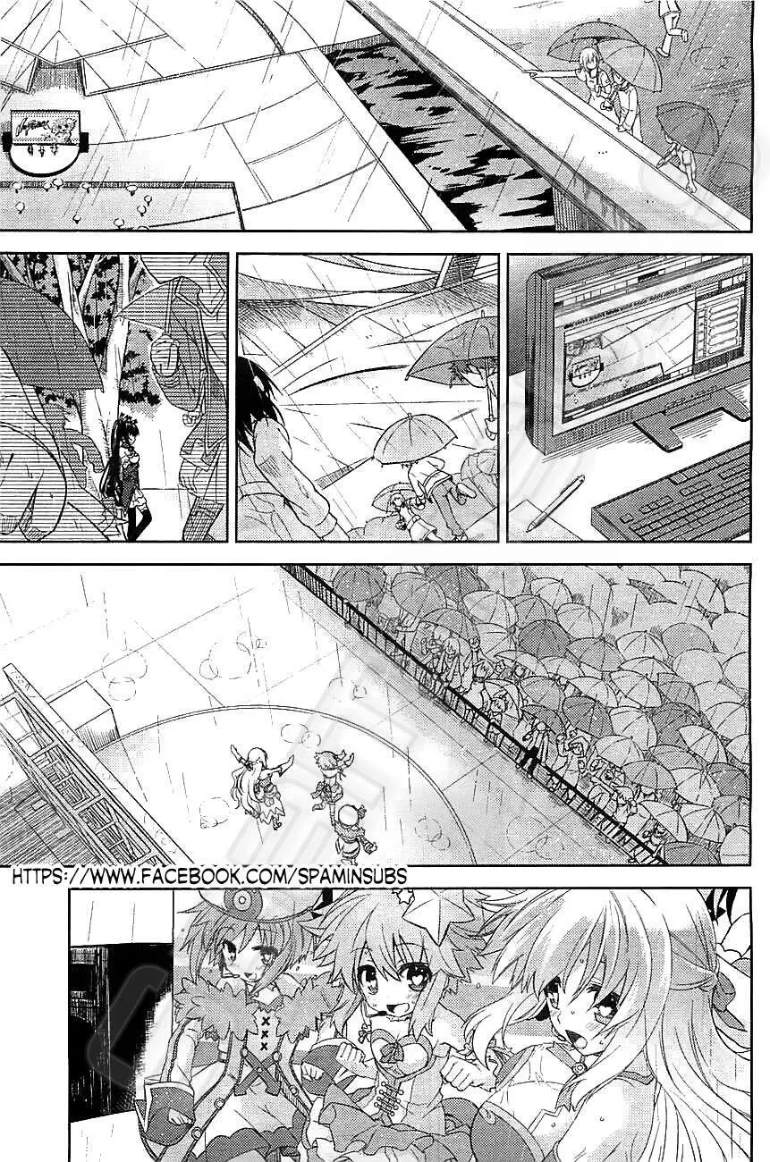 Choujigen Game Neptune - Hello New World (2014) - Capítulo 2 - Página 25 - LectorTMOo