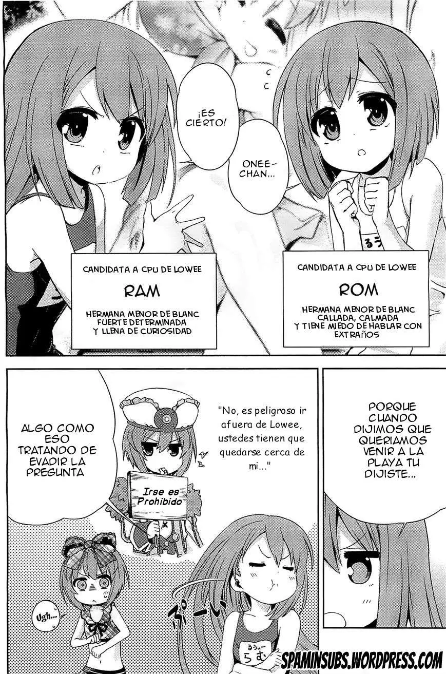 Choujigen Game Neptune - Hello New World (2014) - Capítulo 4 - Página 5 - LectorTMOo
