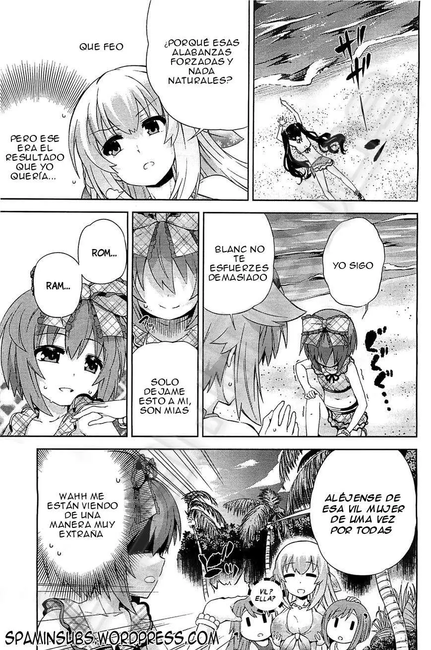 Choujigen Game Neptune - Hello New World (2014) - Capítulo 4 - Página 10 - LectorTMOo