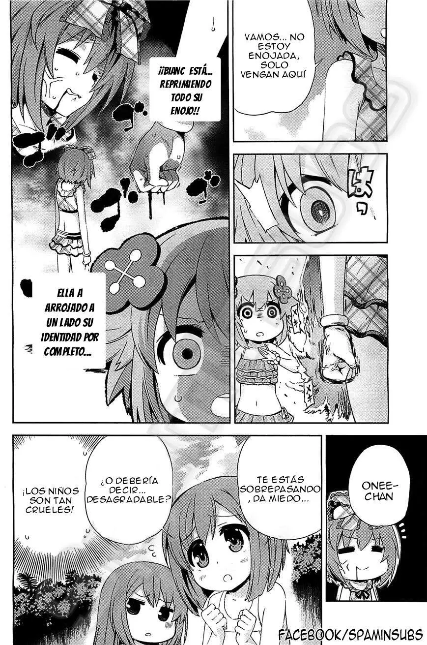 Choujigen Game Neptune - Hello New World (2014) - Capítulo 4 - Página 11 - LectorTMOo