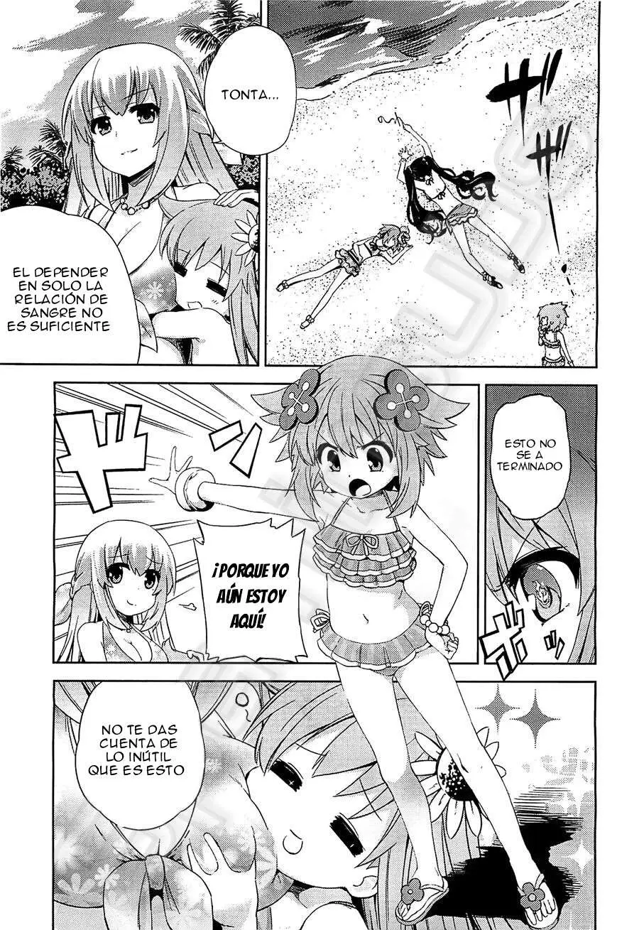 Choujigen Game Neptune - Hello New World (2014) - Capítulo 4 - Página 12 - LectorTMOo