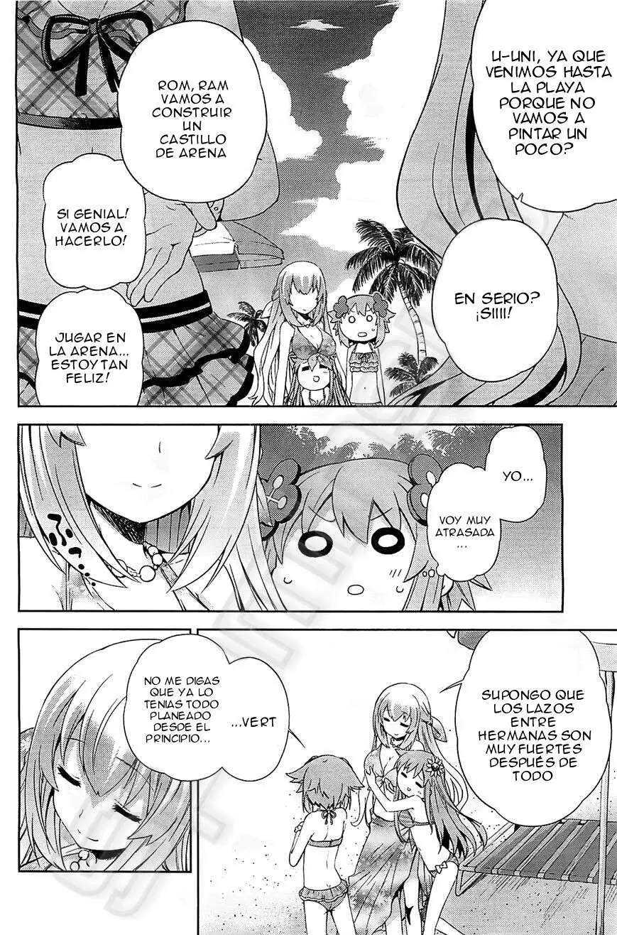 Choujigen Game Neptune - Hello New World (2014) - Capítulo 4 - Página 17 - LectorTMOo