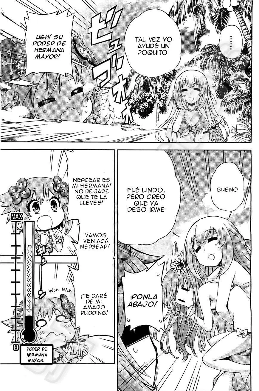 Choujigen Game Neptune - Hello New World (2014) - Capítulo 4 - Página 18 - LectorTMOo