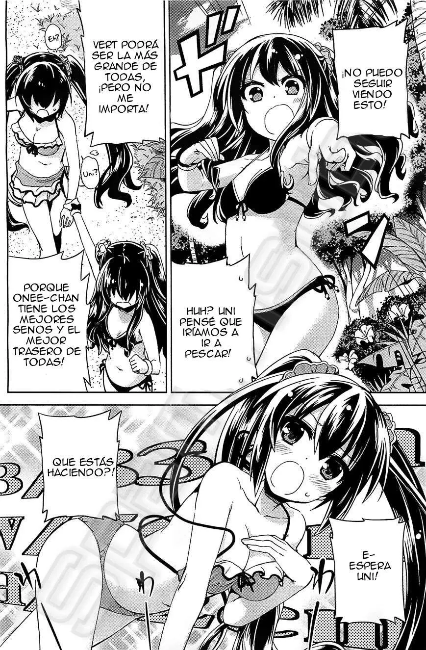 Choujigen Game Neptune - Hello New World (2014) - Capítulo 4 - Página 21 - LectorTMOo