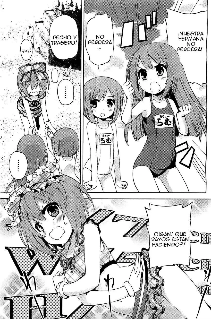 Choujigen Game Neptune - Hello New World (2014) - Capítulo 4 - Página 22 - LectorTMOo