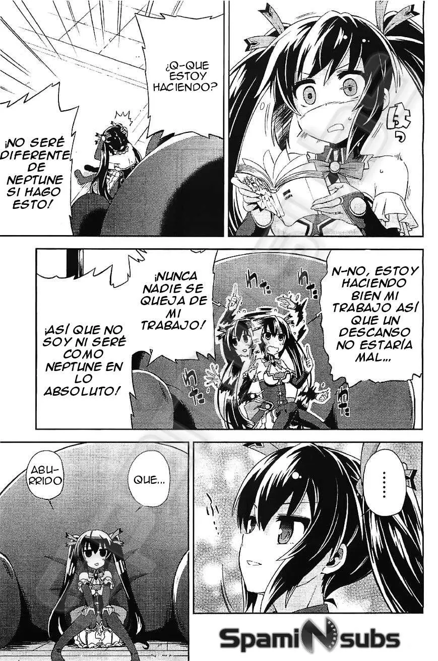 Choujigen Game Neptune - Hello New World (2014) - Capítulo 5 - Página 6 - LectorTMOo