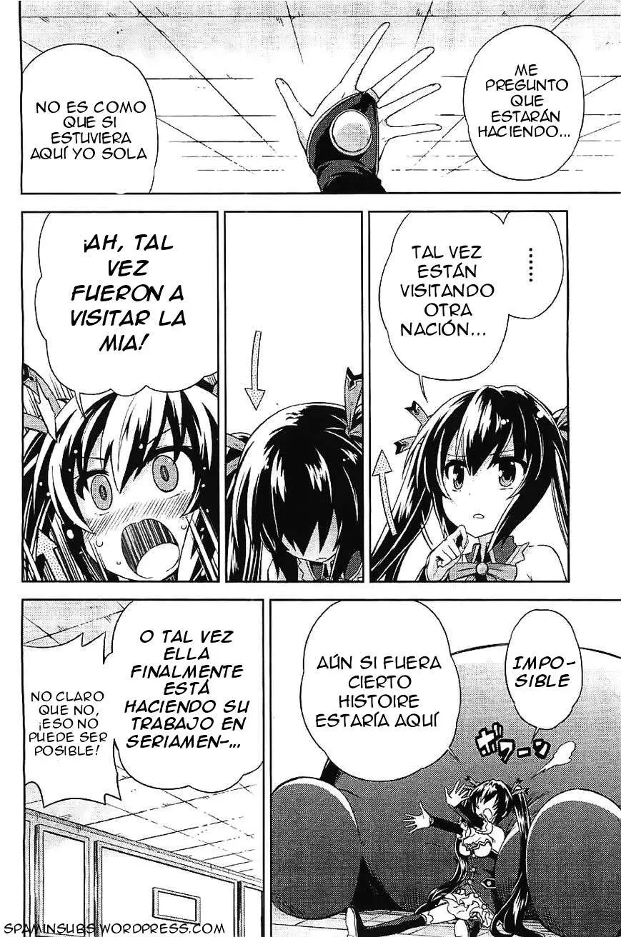 Choujigen Game Neptune - Hello New World (2014) - Capítulo 5 - Página 7 - LectorTMOo