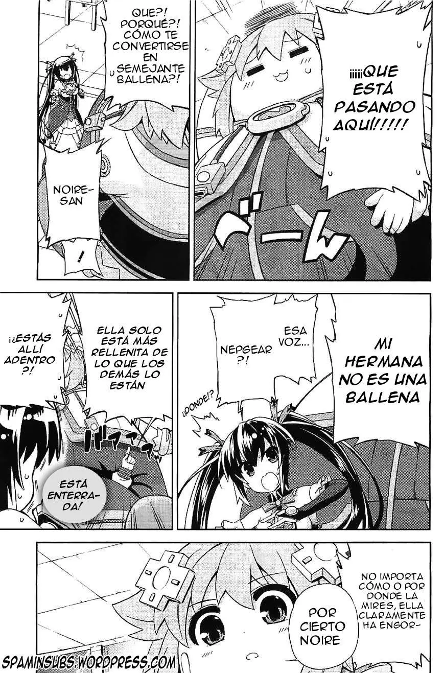 Choujigen Game Neptune - Hello New World (2014) - Capítulo 5 - Página 10 - LectorTMOo