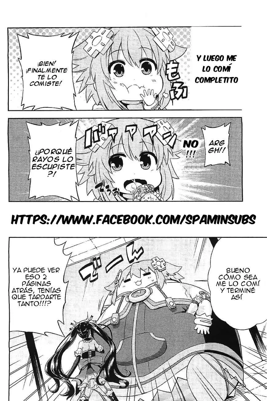 Choujigen Game Neptune - Hello New World (2014) - Capítulo 5 - Página 15 - LectorTMOo