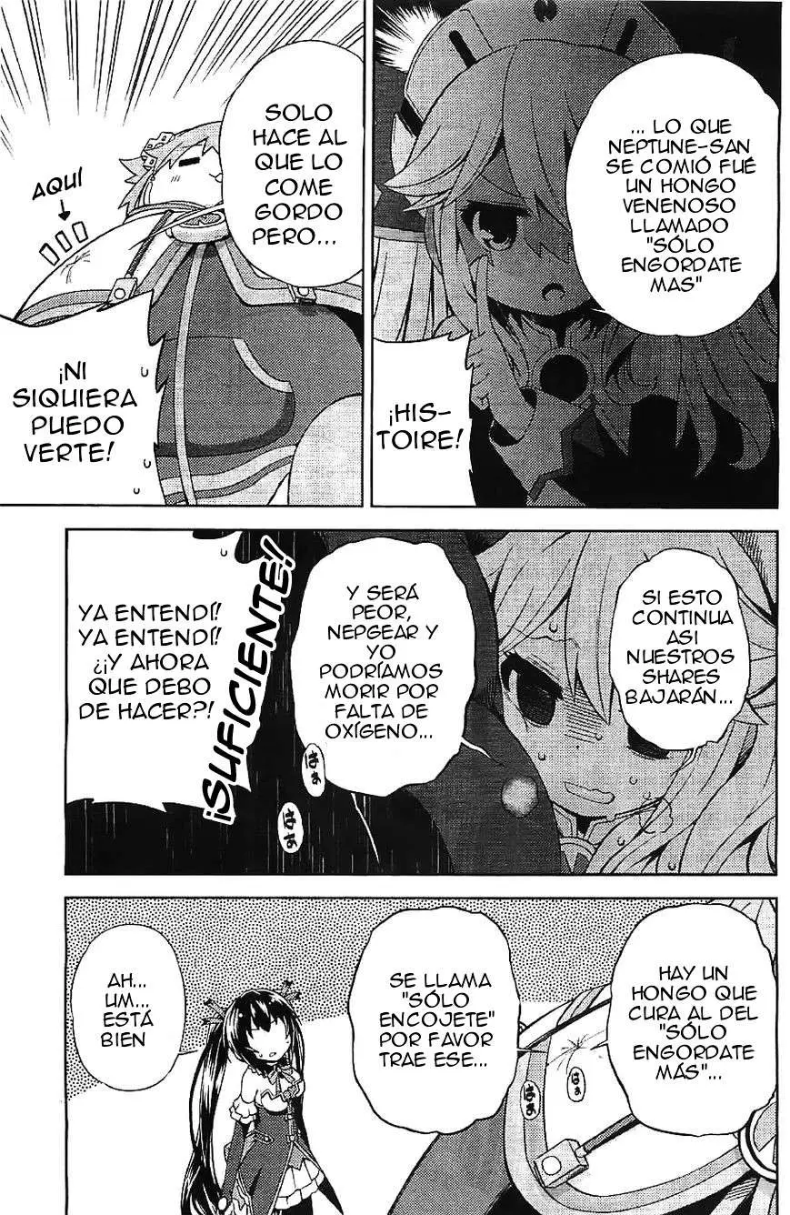 Choujigen Game Neptune - Hello New World (2014) - Capítulo 5 - Página 16 - LectorTMOo
