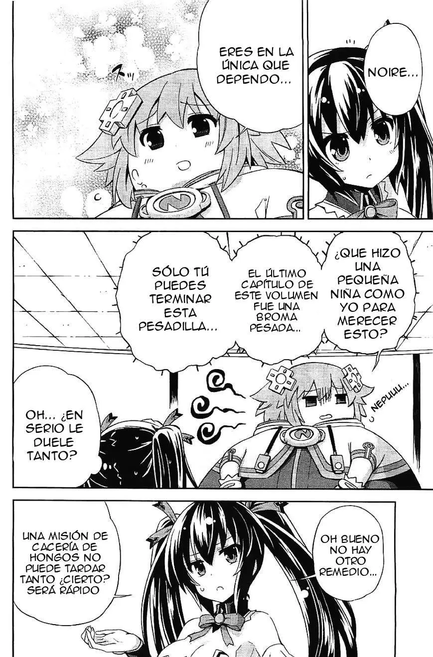 Choujigen Game Neptune - Hello New World (2014) - Capítulo 5 - Página 17 - LectorTMOo