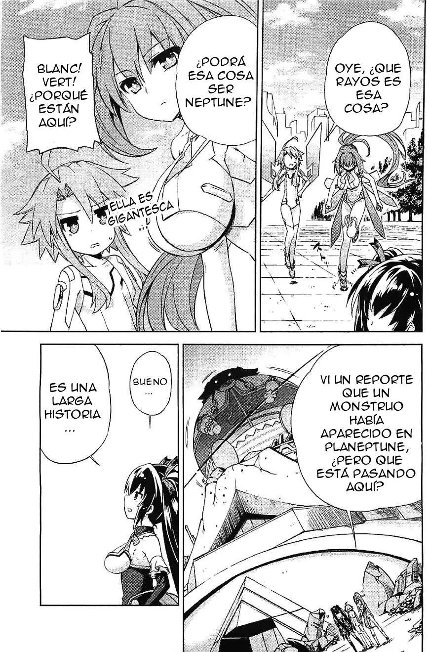 Choujigen Game Neptune - Hello New World (2014) - Capítulo 5 - Página 20 - LectorTMOo