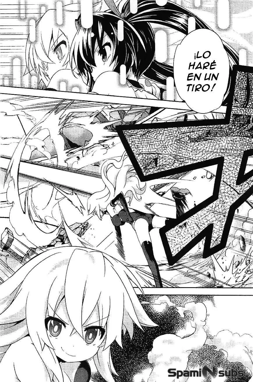 Choujigen Game Neptune - Hello New World (2014) - Capítulo 5 - Página 25 - LectorTMOo