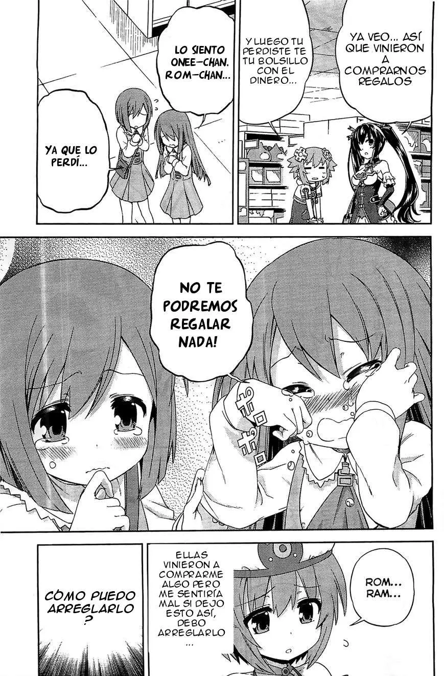 Choujigen Game Neptune - Hello New World (2014) - Capítulo 6 - Página 16 - LectorTMOo