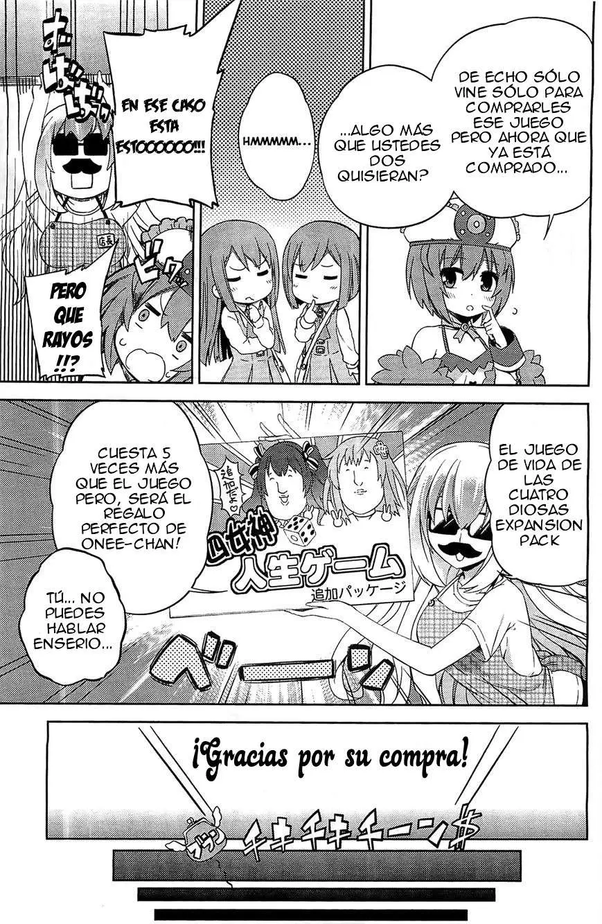 Choujigen Game Neptune - Hello New World (2014) - Capítulo 6 - Página 20 - LectorTMOo