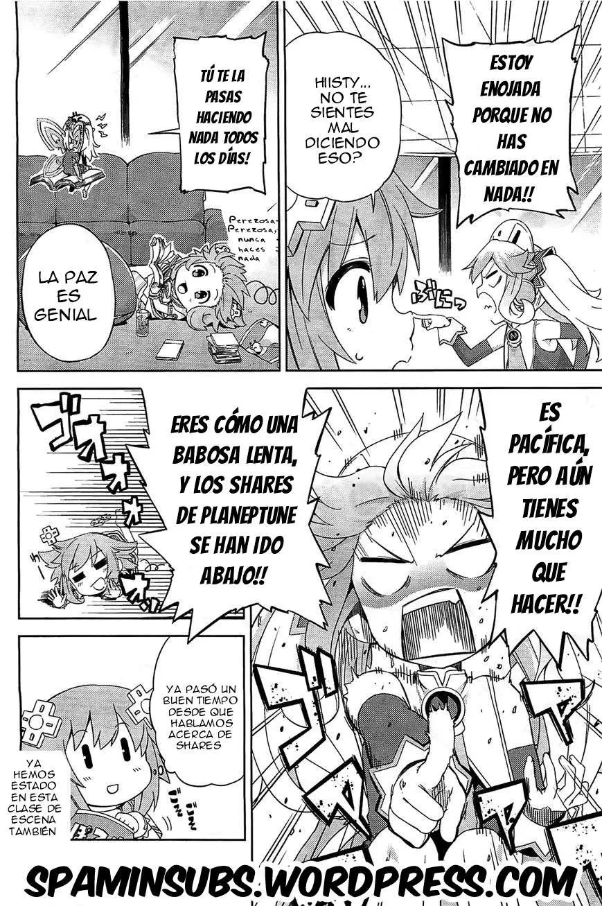 Choujigen Game Neptune - Hello New World (2014) - Capítulo 7 - Página 3 - LectorTMOo