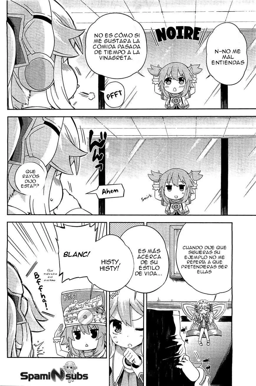 Choujigen Game Neptune - Hello New World (2014) - Capítulo 7 - Página 5 - LectorTMOo