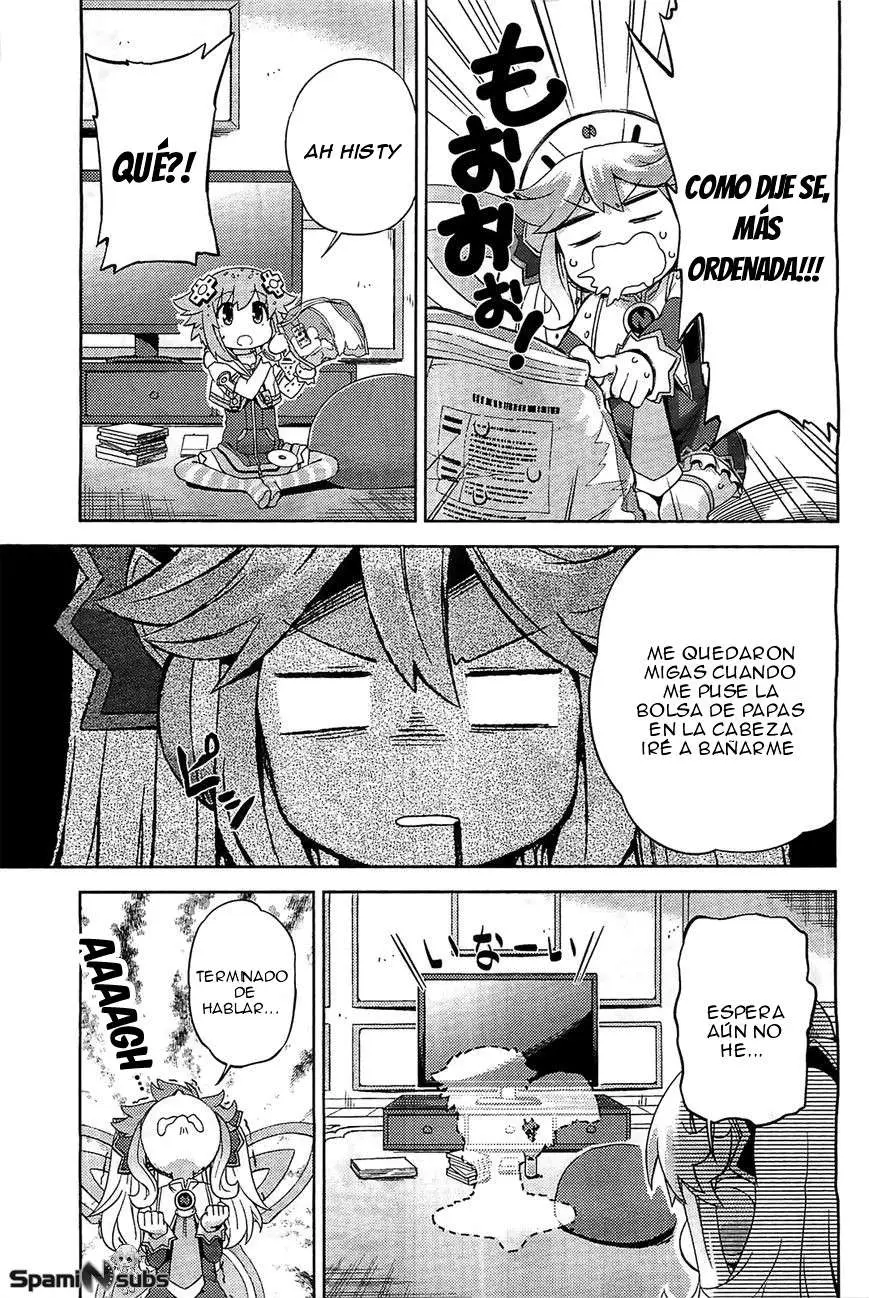Choujigen Game Neptune - Hello New World (2014) - Capítulo 7 - Página 6 - LectorTMOo