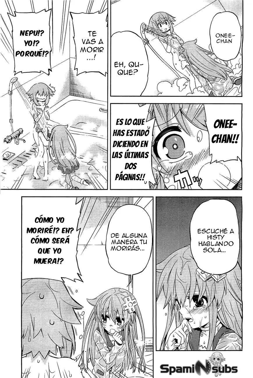 Choujigen Game Neptune - Hello New World (2014) - Capítulo 7 - Página 10 - LectorTMOo
